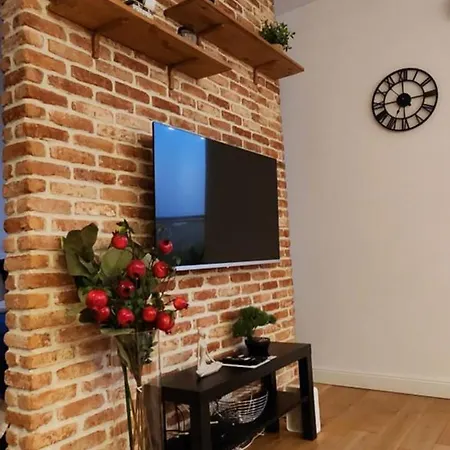 Apartment Premium Siedmiogrodzka 1a Parking Free *