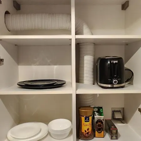 Premium Siedmiogrodzka 1a Parking Free *