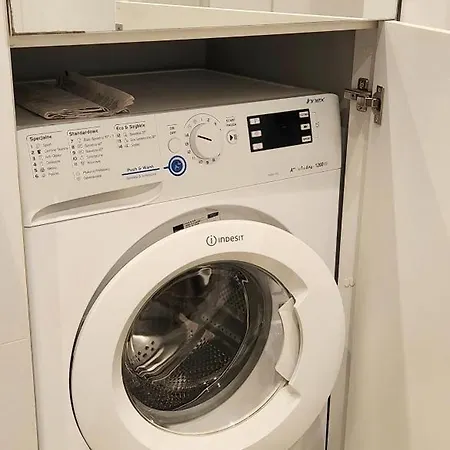 Apartment Premium Siedmiogrodzka 1a Parking Free Warschau