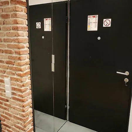 Premium Siedmiogrodzka 1a Parking Free Βαρσοβία