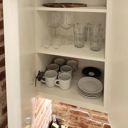 Apartment Premium Siedmiogrodzka 1a Parking Free Warschau