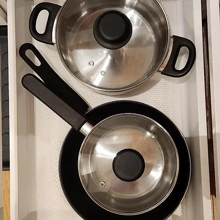 Apartment Premium Siedmiogrodzka 1a Parking Free