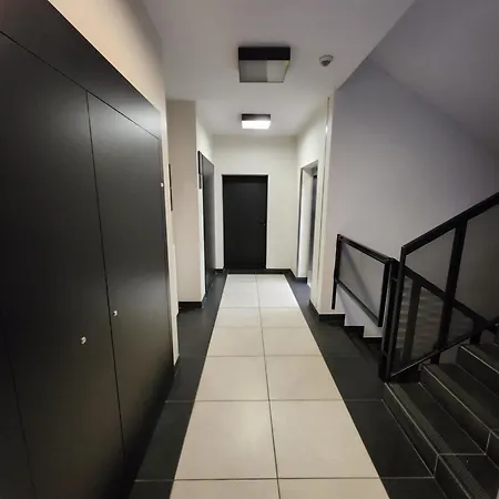 Apartment Premium Siedmiogrodzka 1a Parking Free