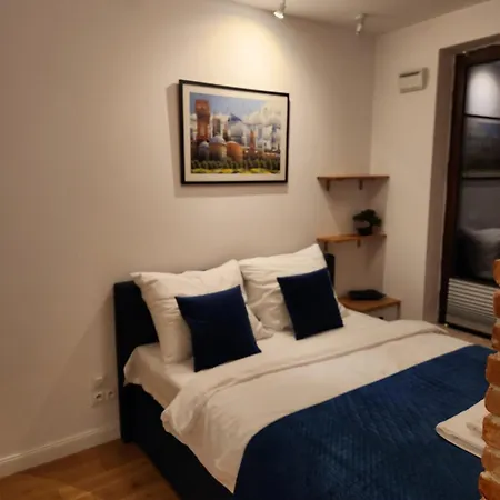 Διαμέρισμα Premium Siedmiogrodzka 1a Parking Free