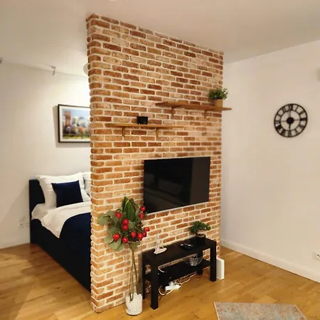 Premium Siedmiogrodzka 1a Parking Free Apartment *