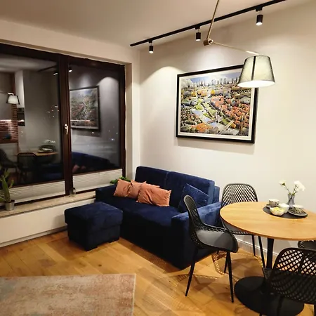 Premium Siedmiogrodzka 1a Parking Free *