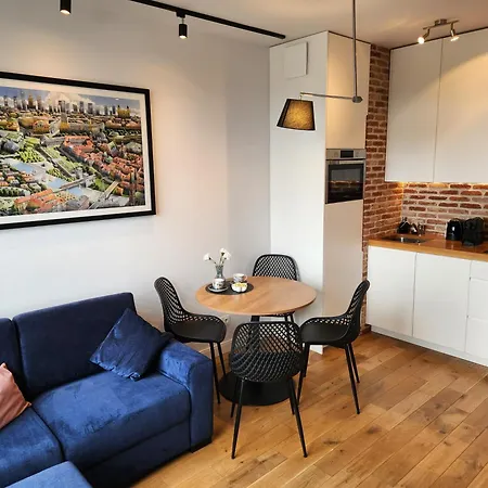 Premium Siedmiogrodzka 1a Parking Free *