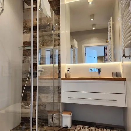 Premium Siedmiogrodzka 1a Parking Free Apartment