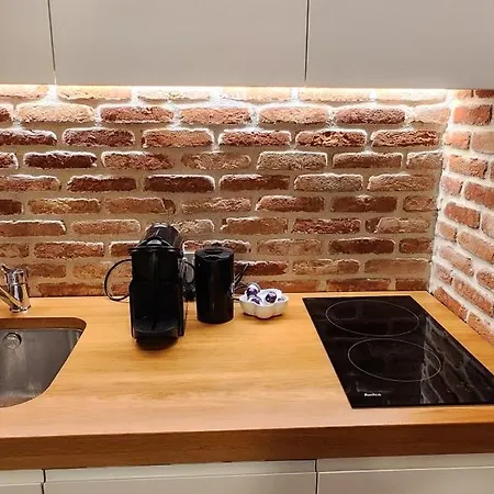 Premium Siedmiogrodzka 1a Parking Free