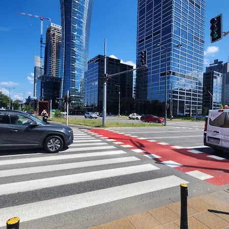 Premium Siedmiogrodzka 1a Parking Free شقة *