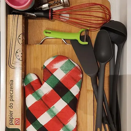 Premium Siedmiogrodzka 1a Parking Free شقة وارسو