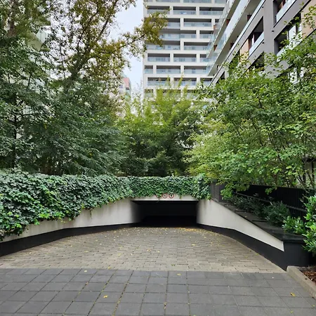 Premium Siedmiogrodzka 1a Parking Free *