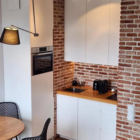 Premium Siedmiogrodzka 1a Parking Free *