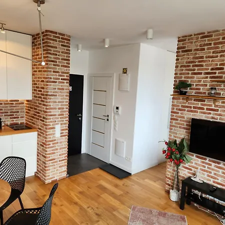 Premium Siedmiogrodzka 1a Parking Free