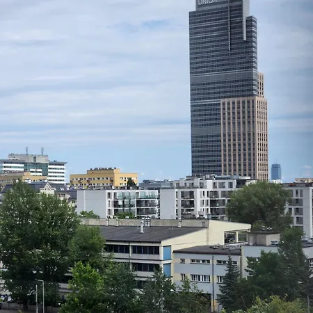 Apartmán Premium Siedmiogrodzka 1a Parking Free *